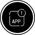 App icon