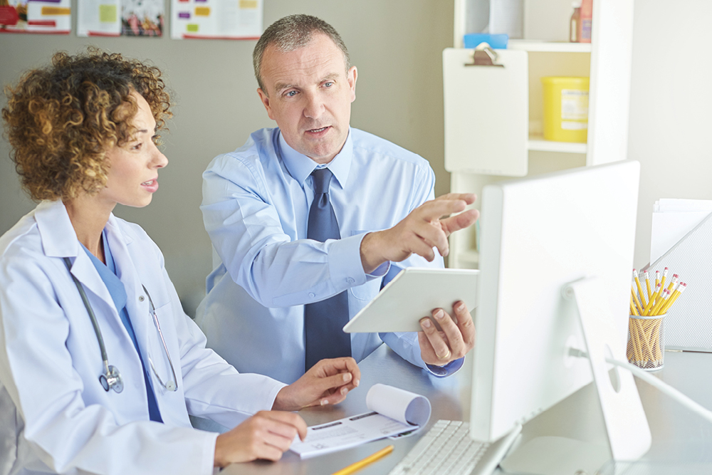 Analyse your data and outcomes carefully