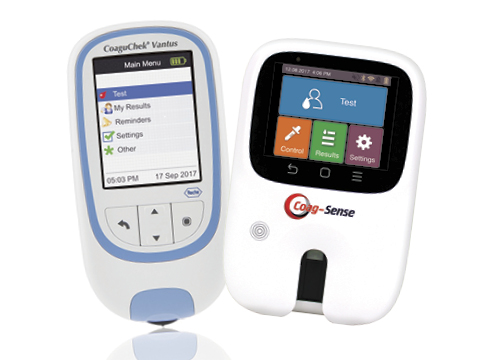 Commercial Inr Machine Our Services Include INR Alerts, Patient Dosing and More | CoagTrak®